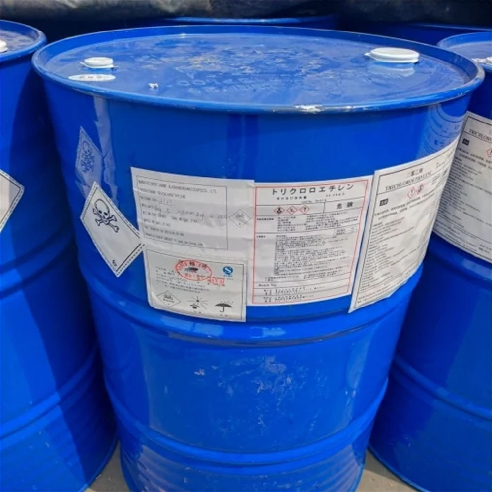 Trichloroethylene