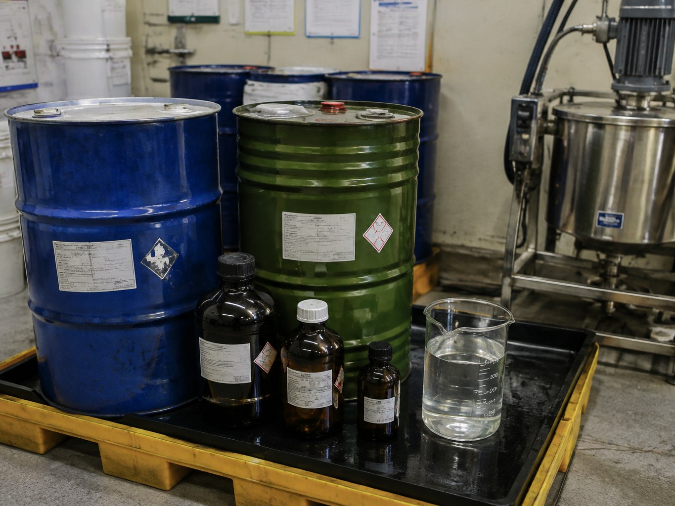 Triethyl Phosphate