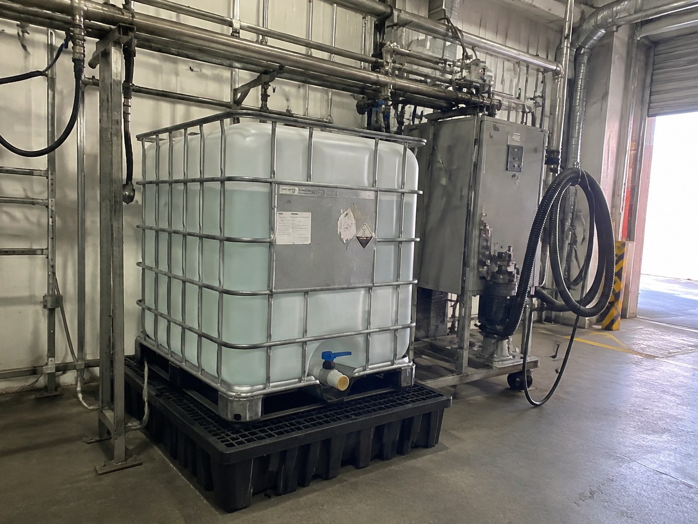 Trimethylamine