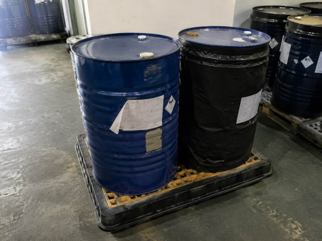 Trimethylolpropane Triacrylate