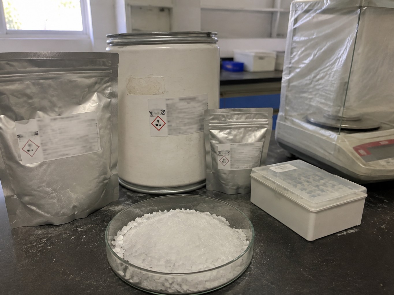 Triphenylphosphine