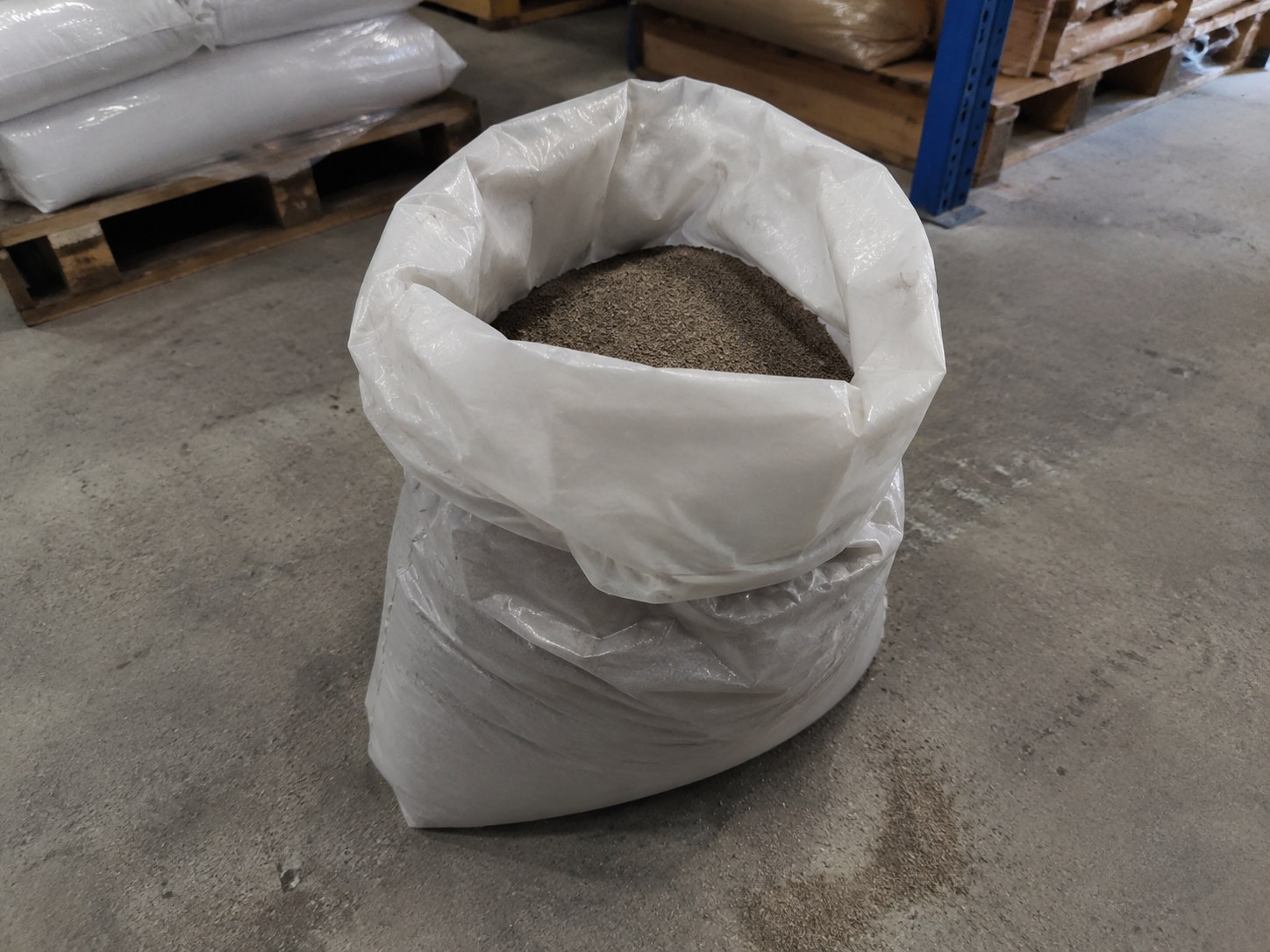 Triple Superphosphate