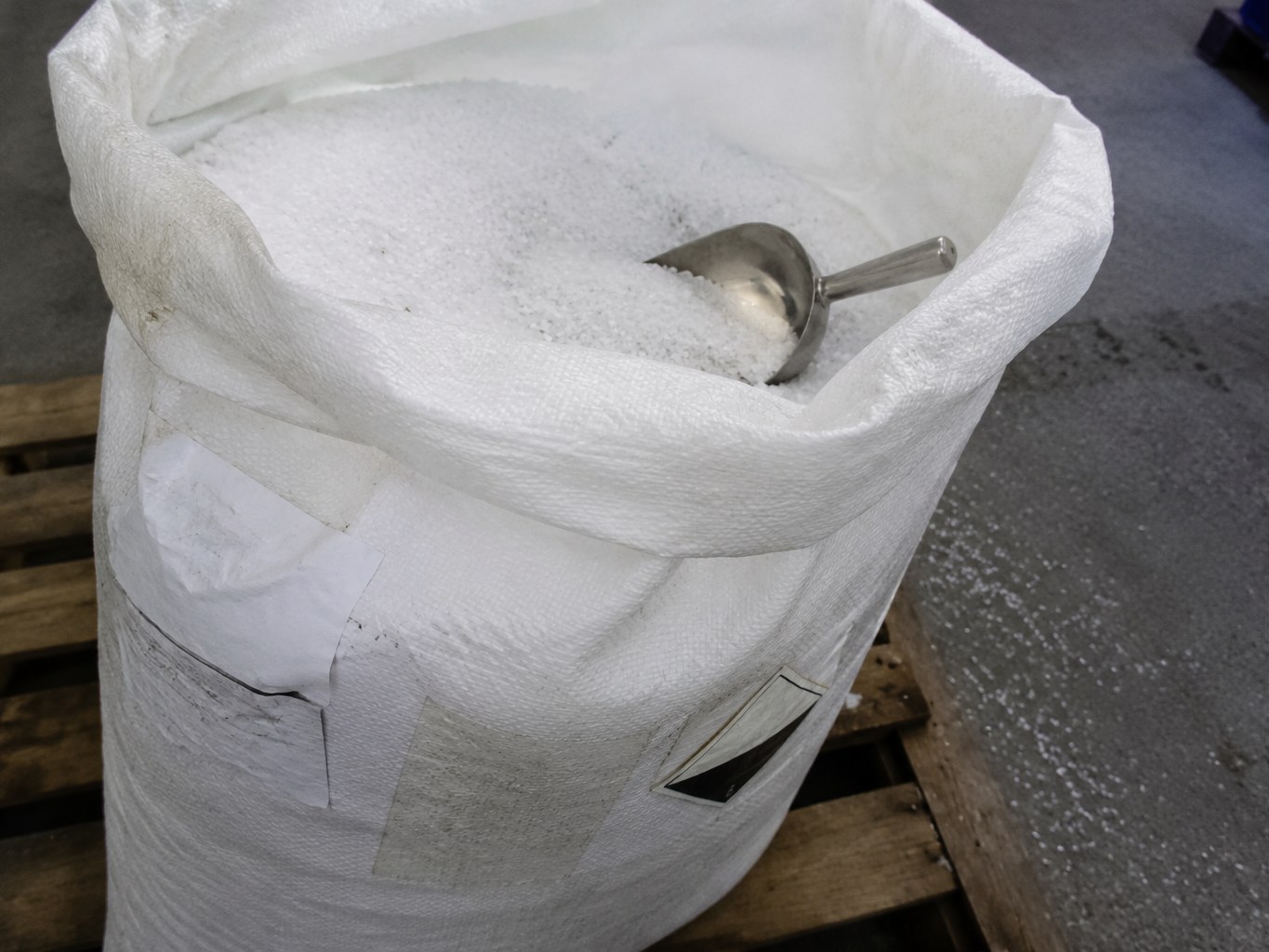 Tripotassium Phosphate