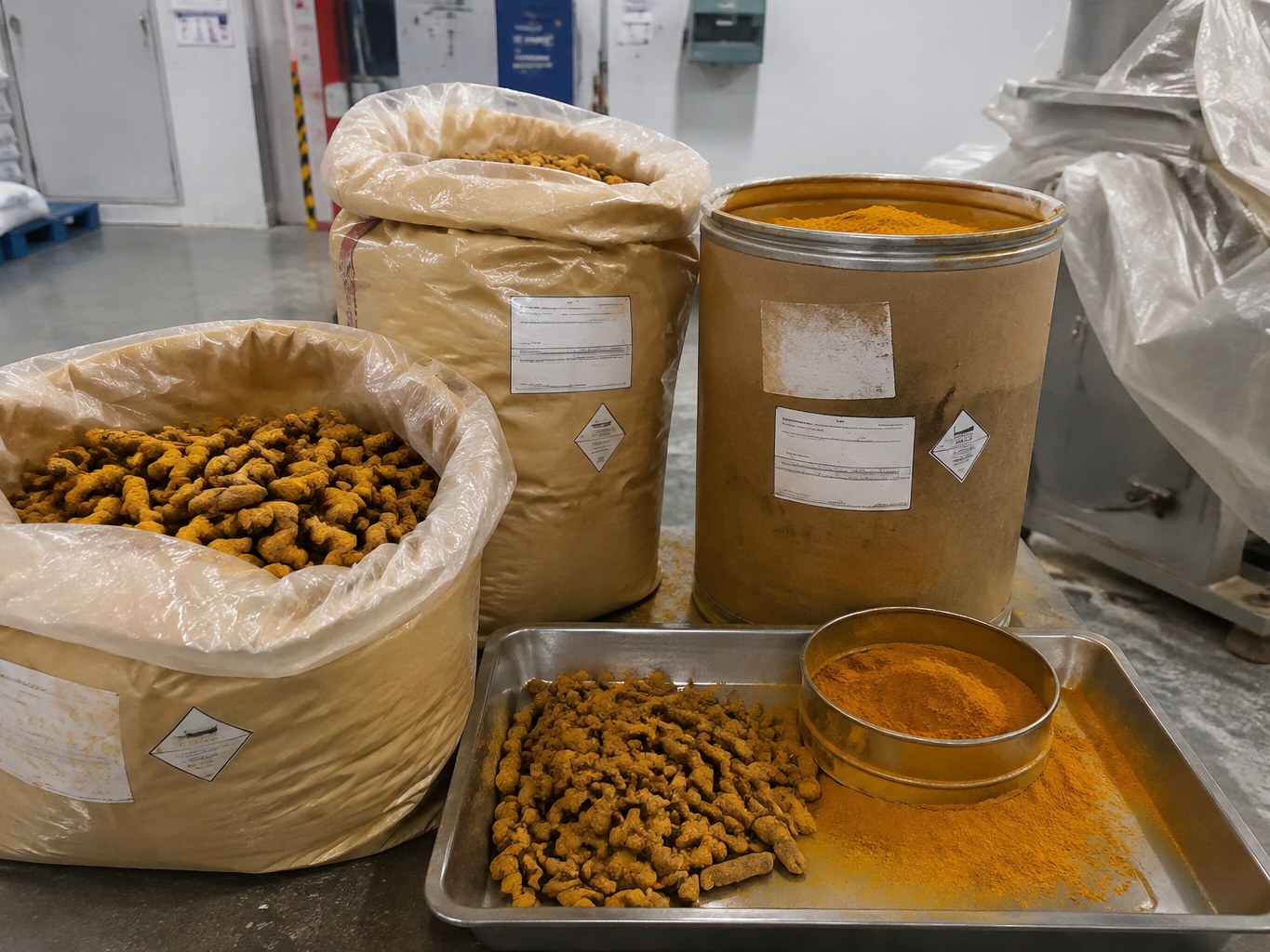 Turmeric