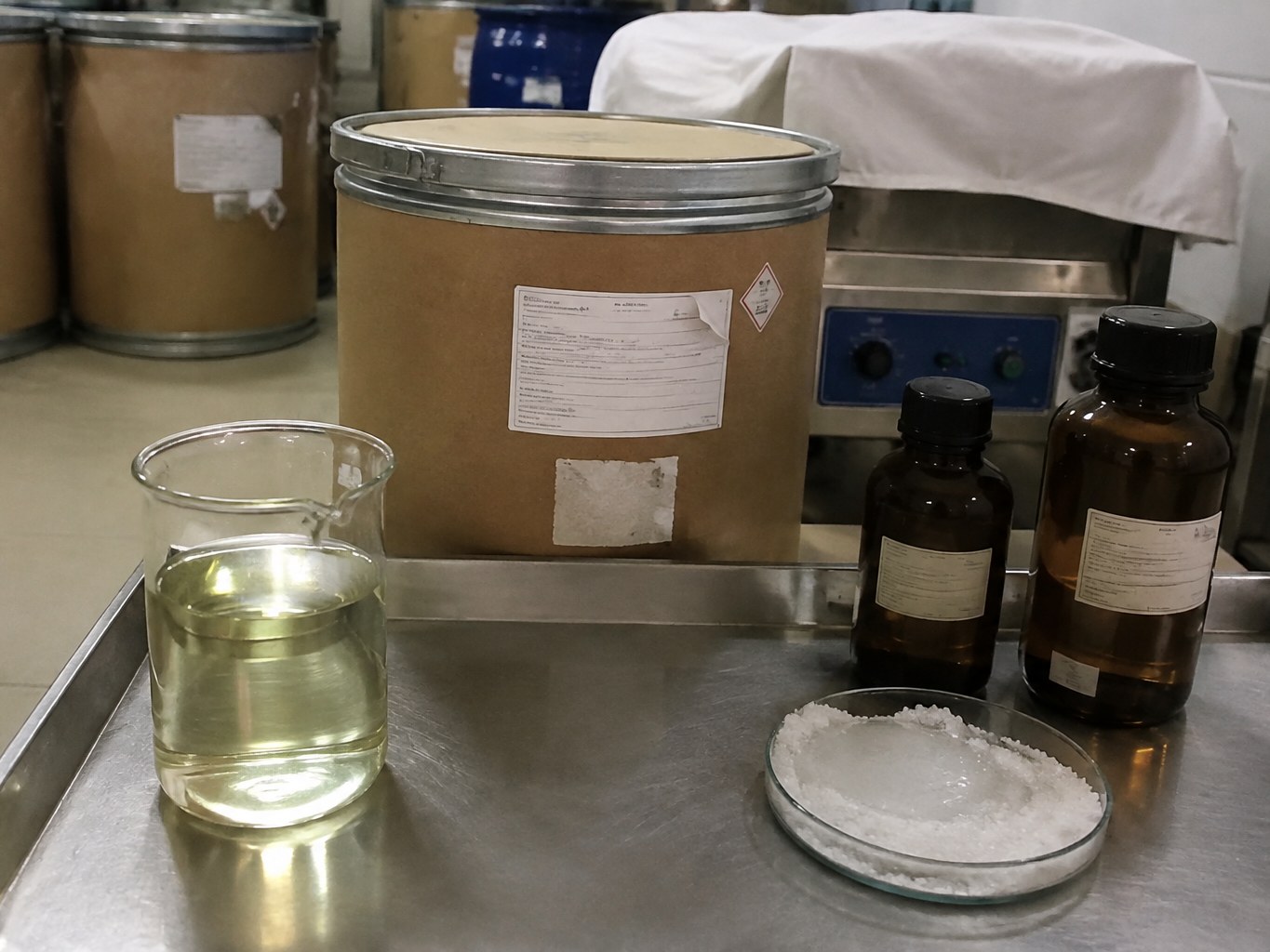 Undecylenic Acid