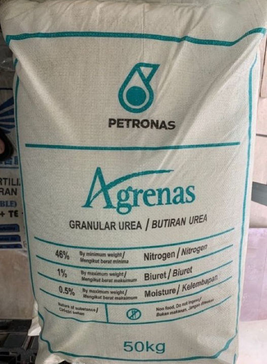Urea