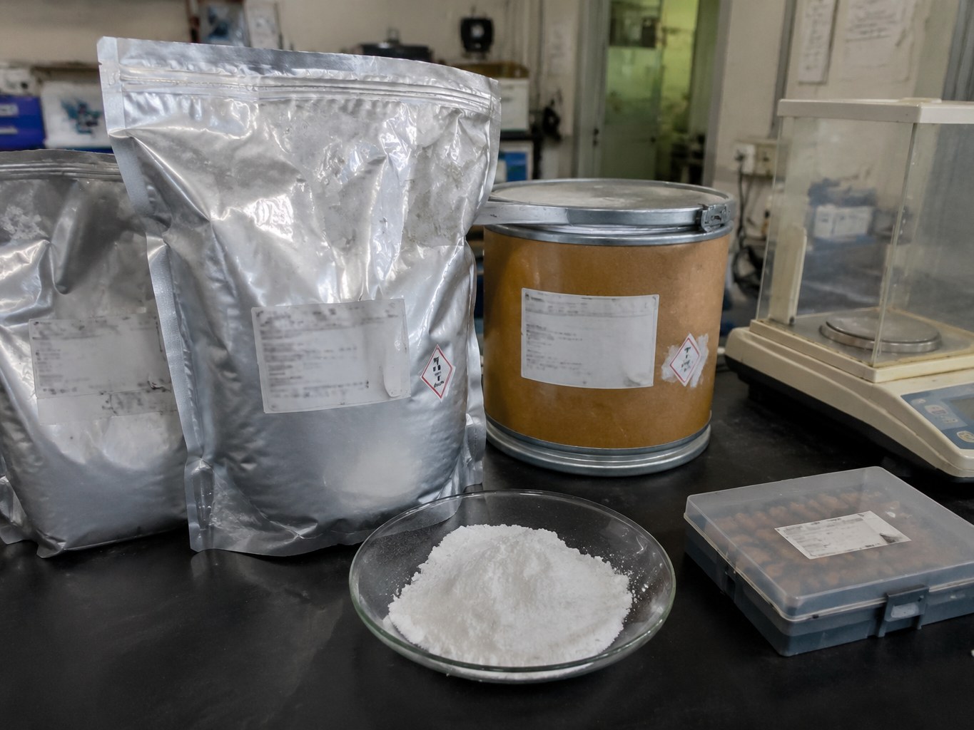 Uric Acid