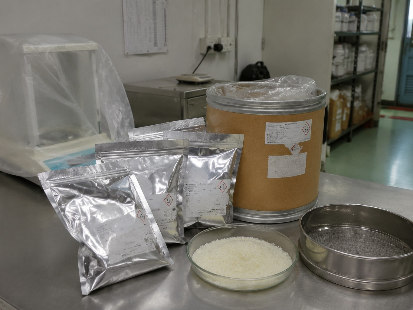 Ursolic Acid