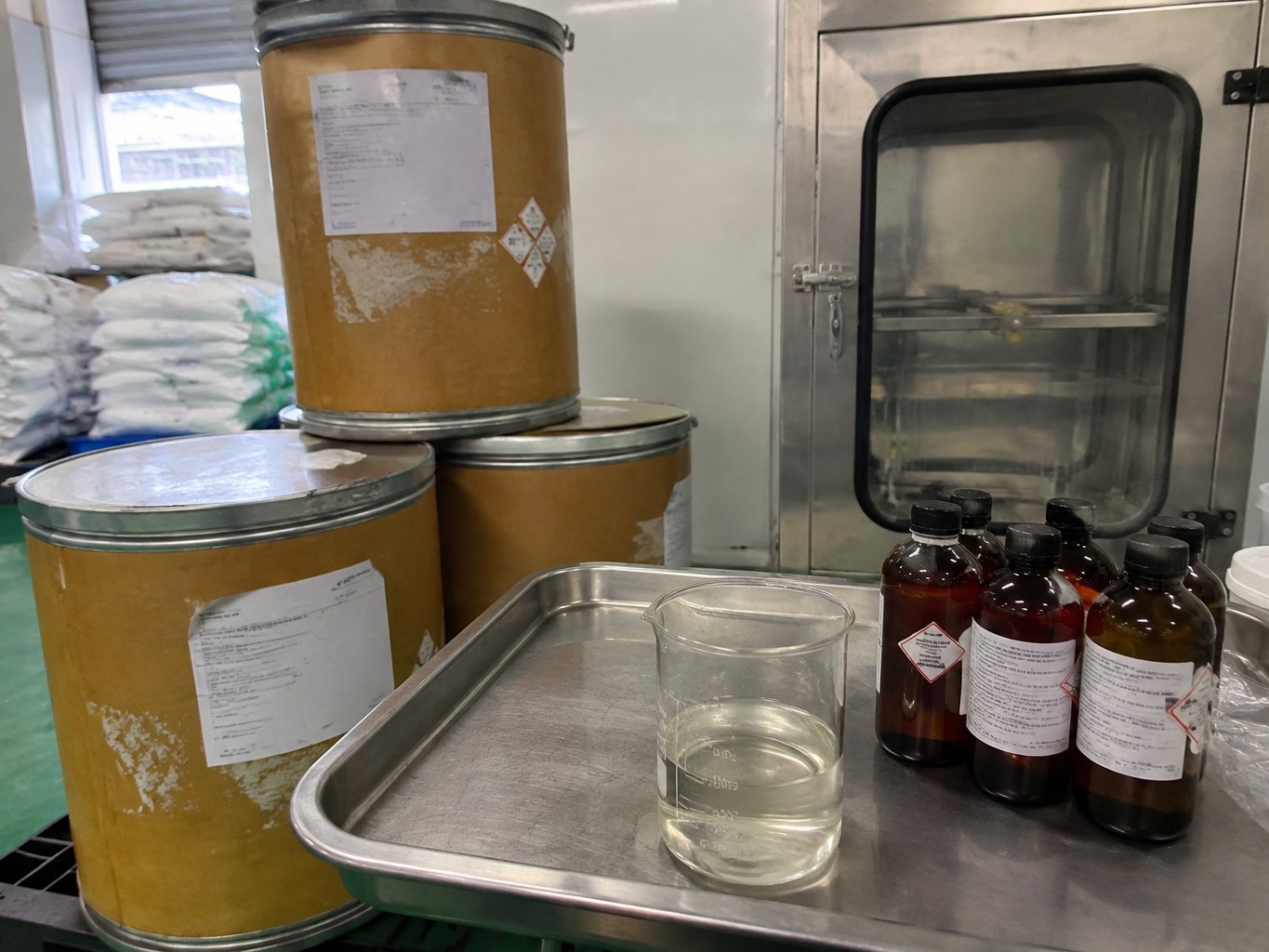 Valproic Acid