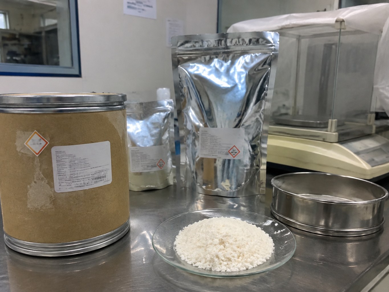 Vanillic Acid