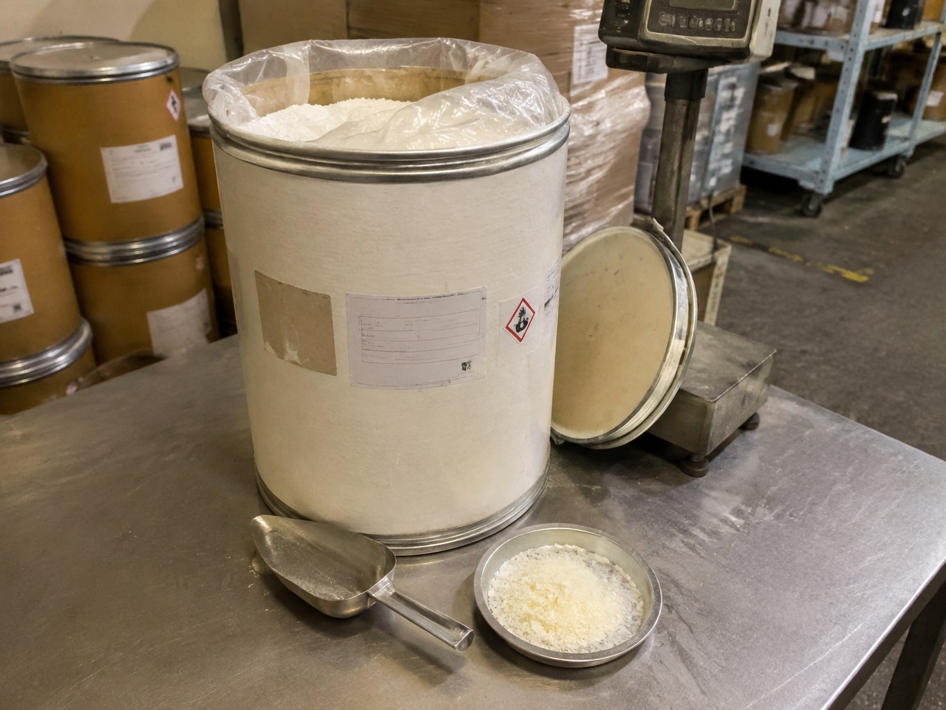 Vanillin