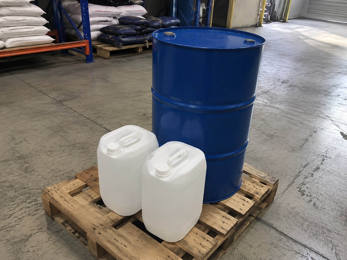 Vinyl Acetate Monomer