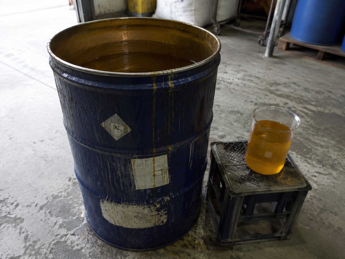 Vinyl Ester Resin