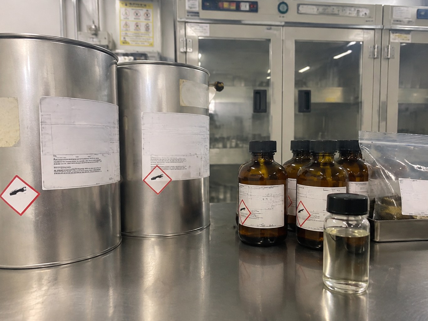 Vinylene Carbonate