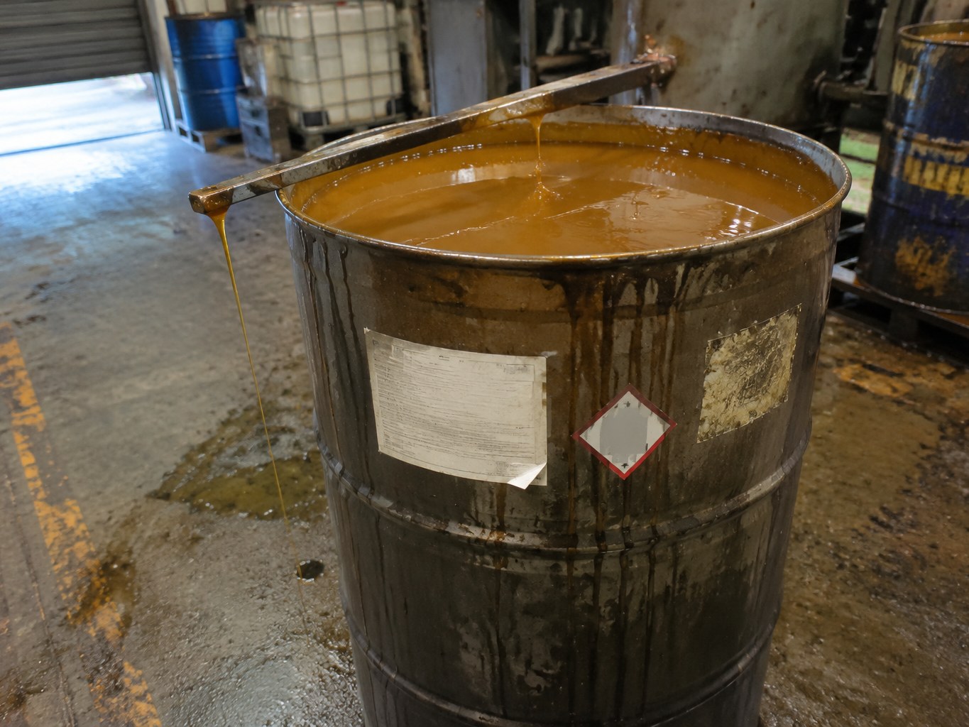 Viscosity Index Improver