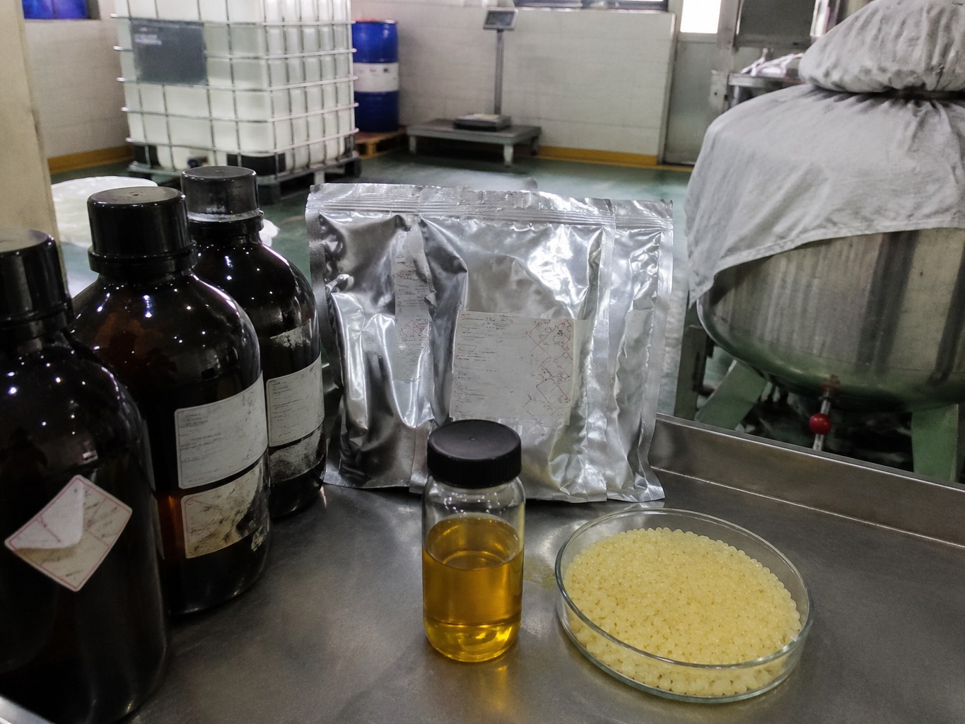 Vitamin A Palmitate