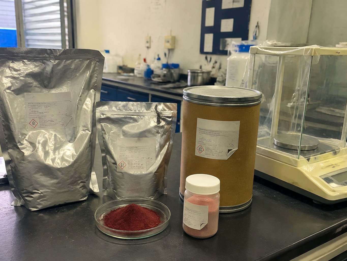 Vitamin B12