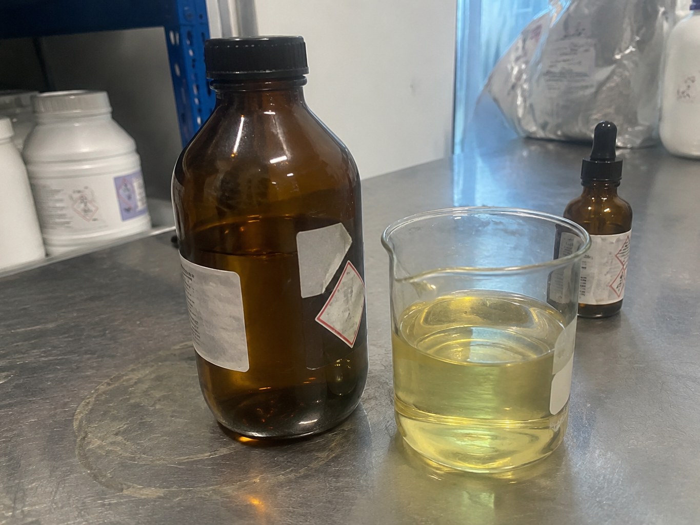 Vitamin E Acetate