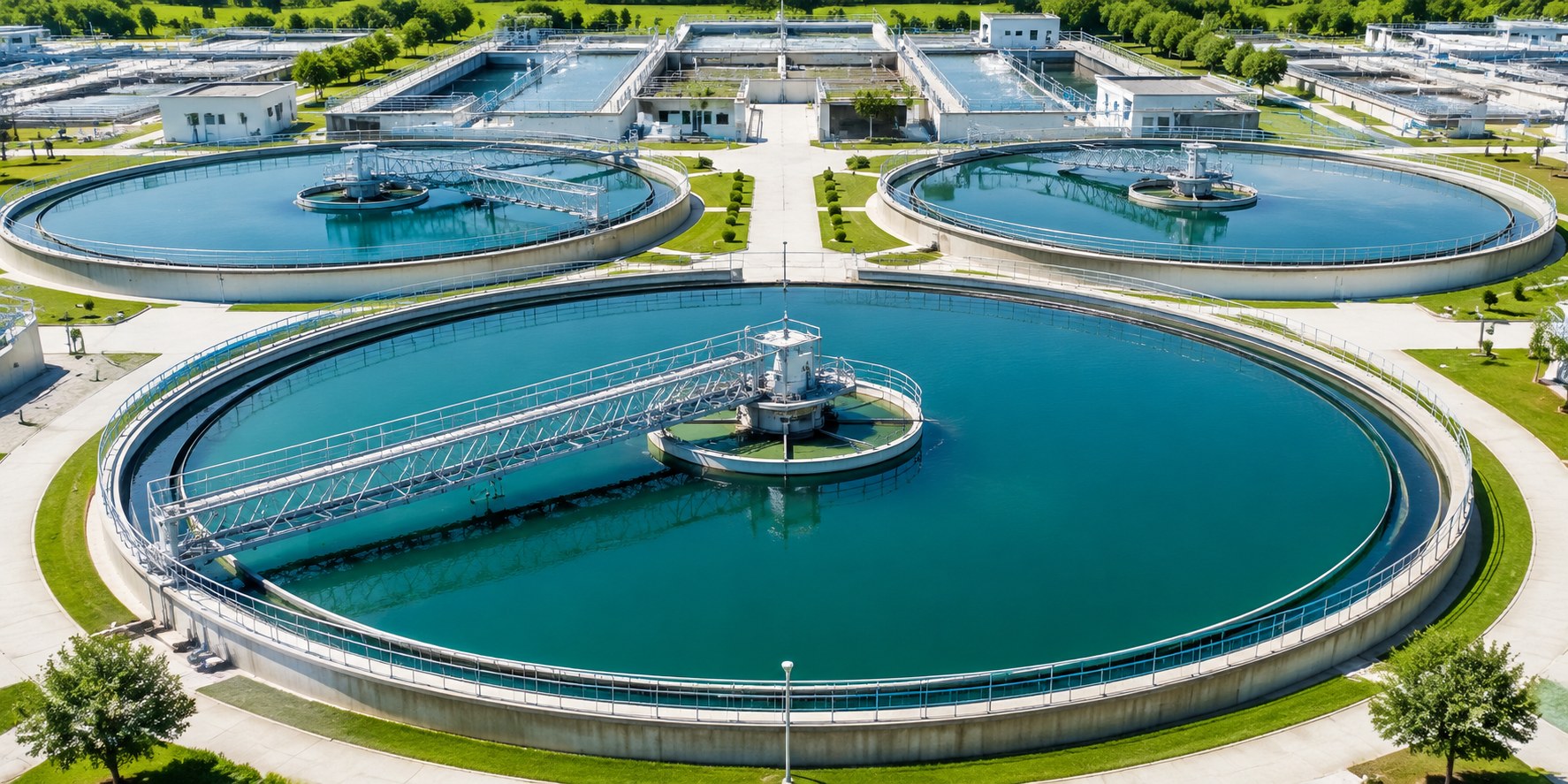Water Treatment