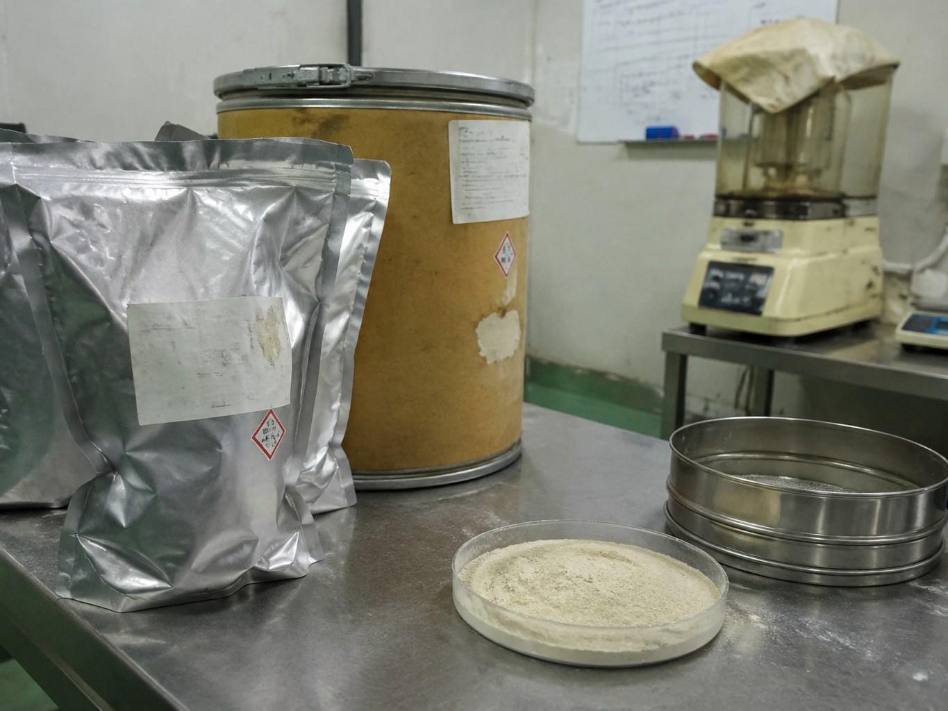 White Kidney Bean Extract