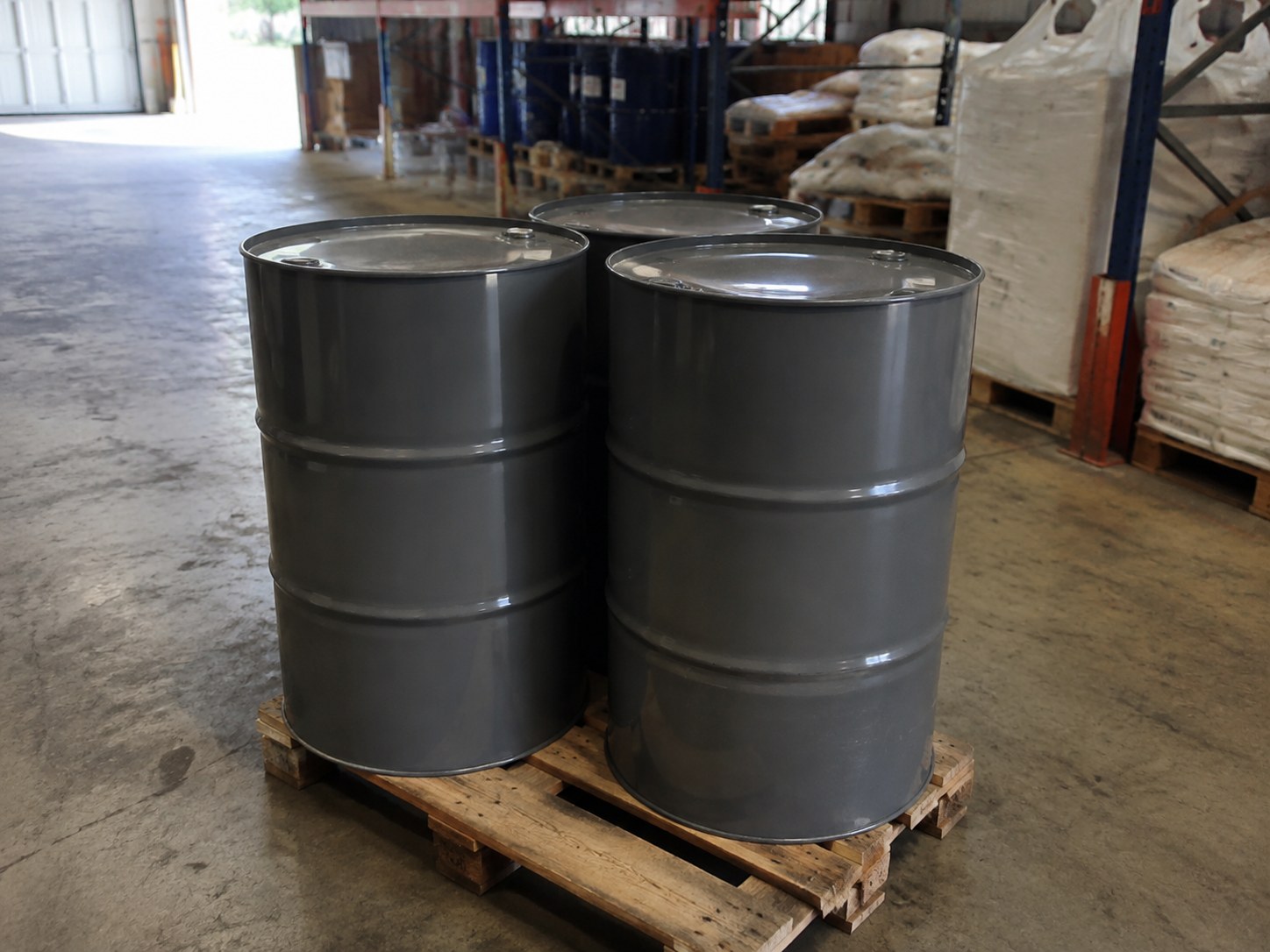 White Oil