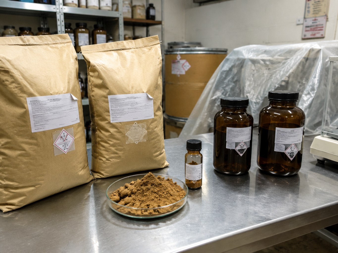 Willow Bark Extract