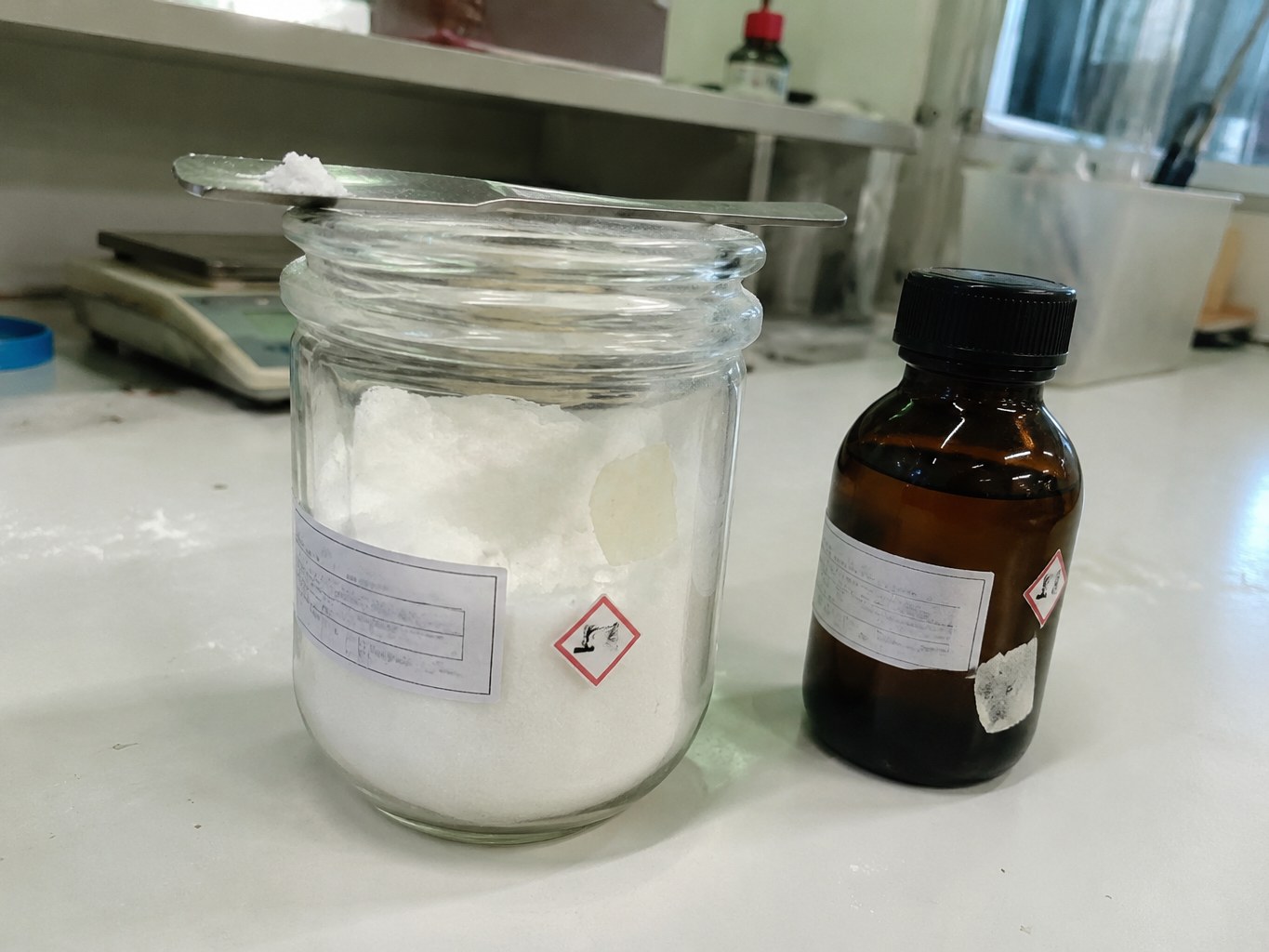 WS-23 Cooling Agent