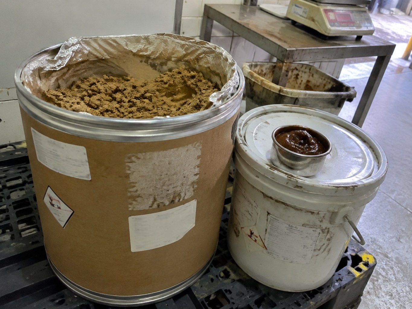 Yeast Extract