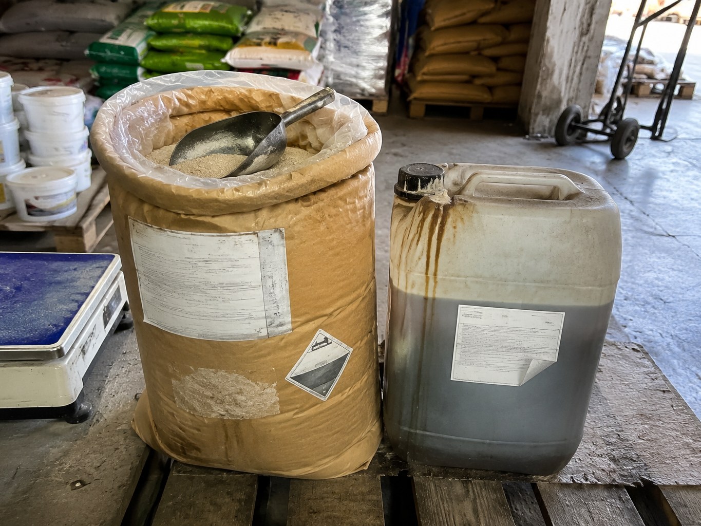 Yucca Extract
