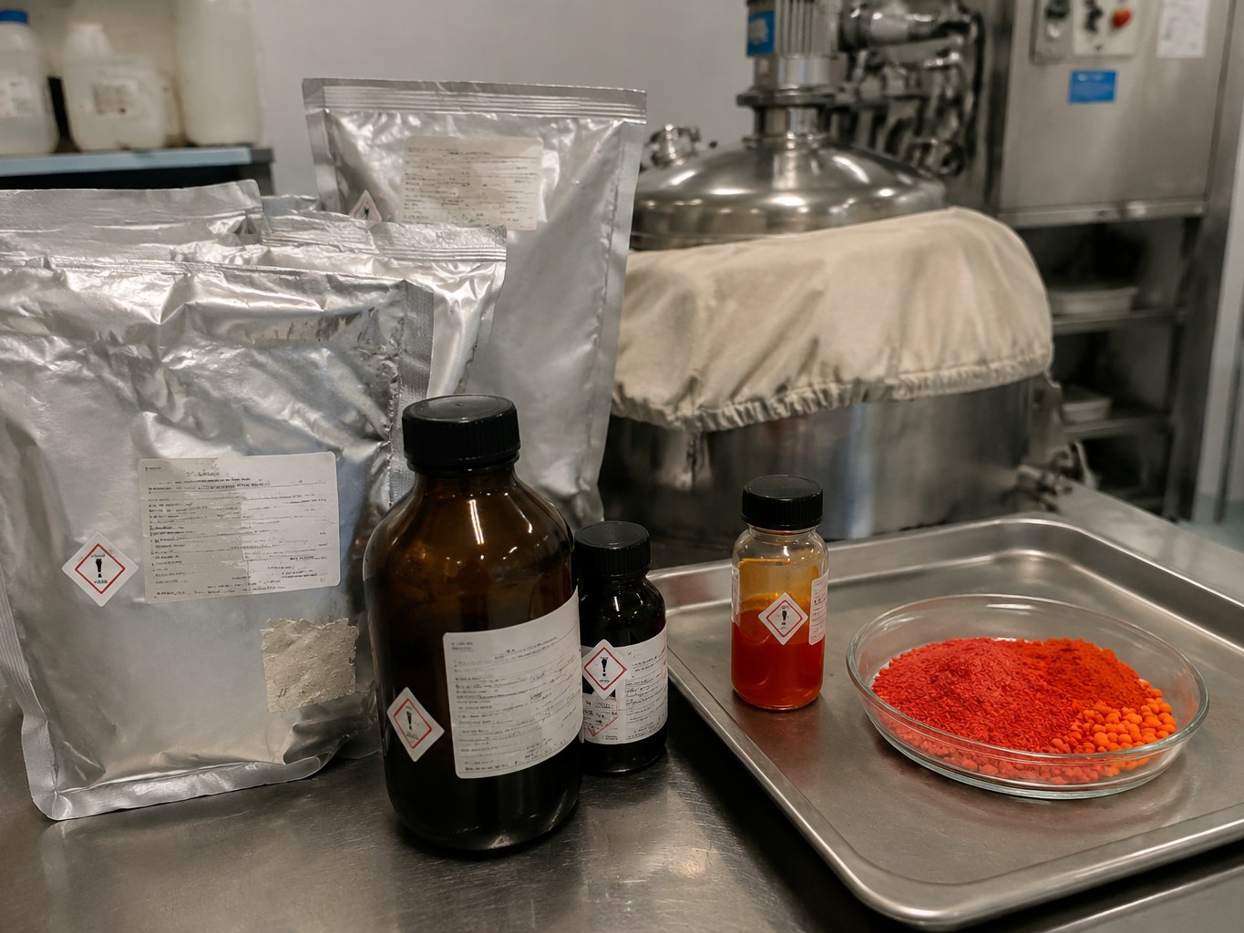 Zeaxanthin