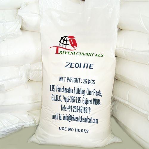 Zeolite