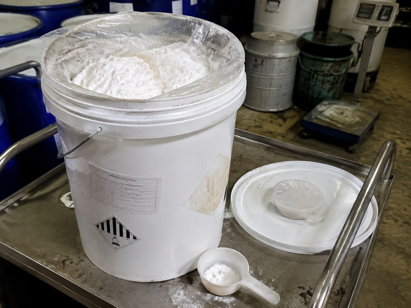 Zinc Acetate