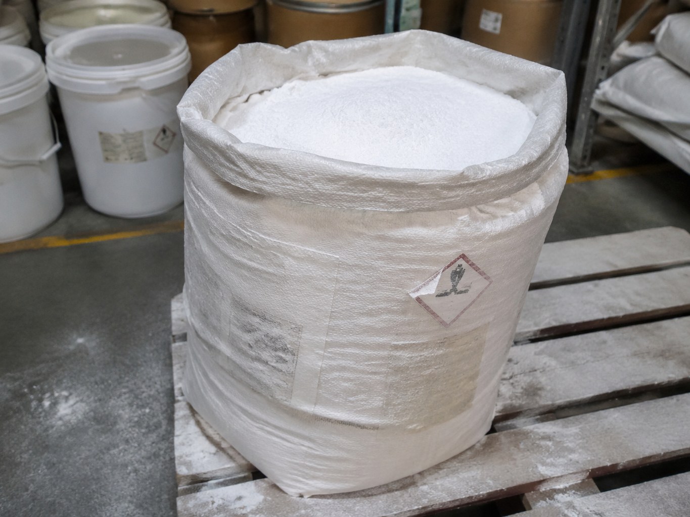 Zinc Borate