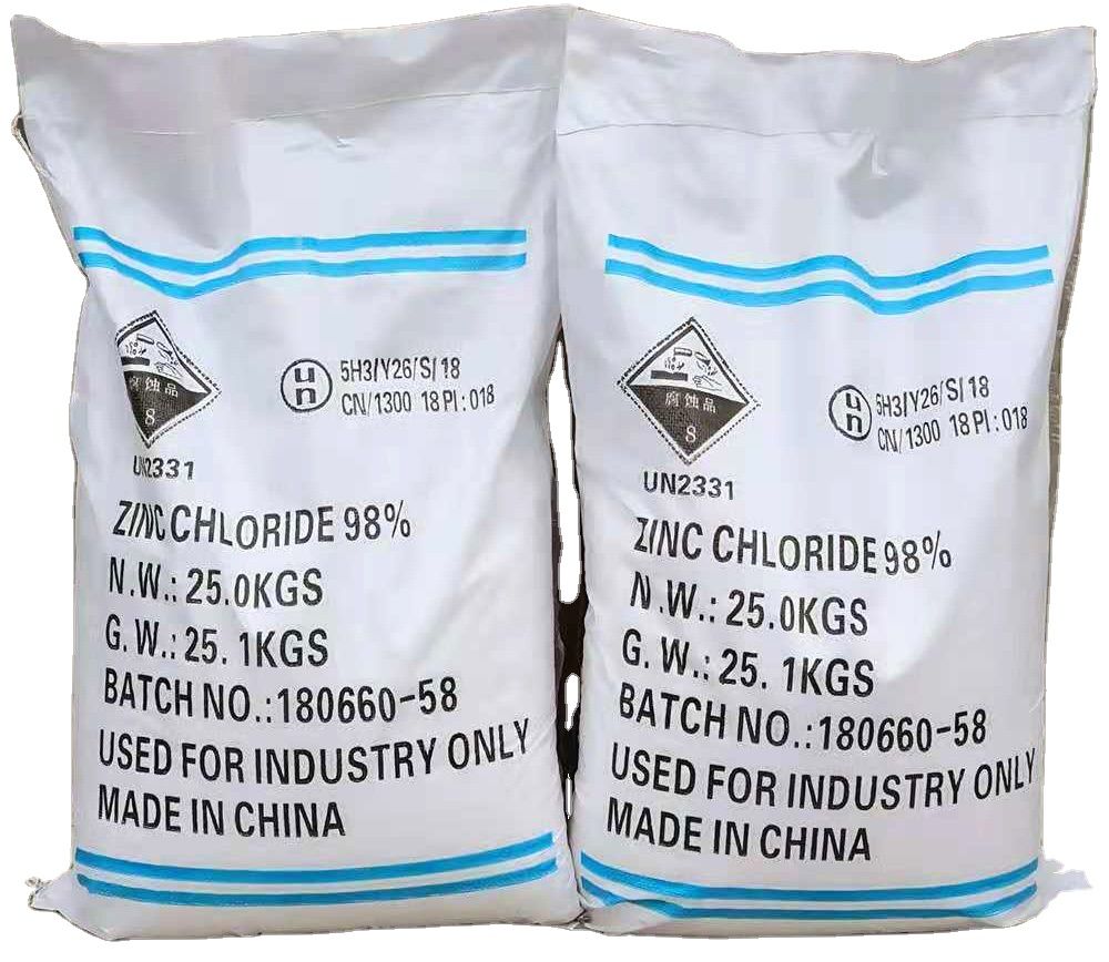 Zinc Chloride