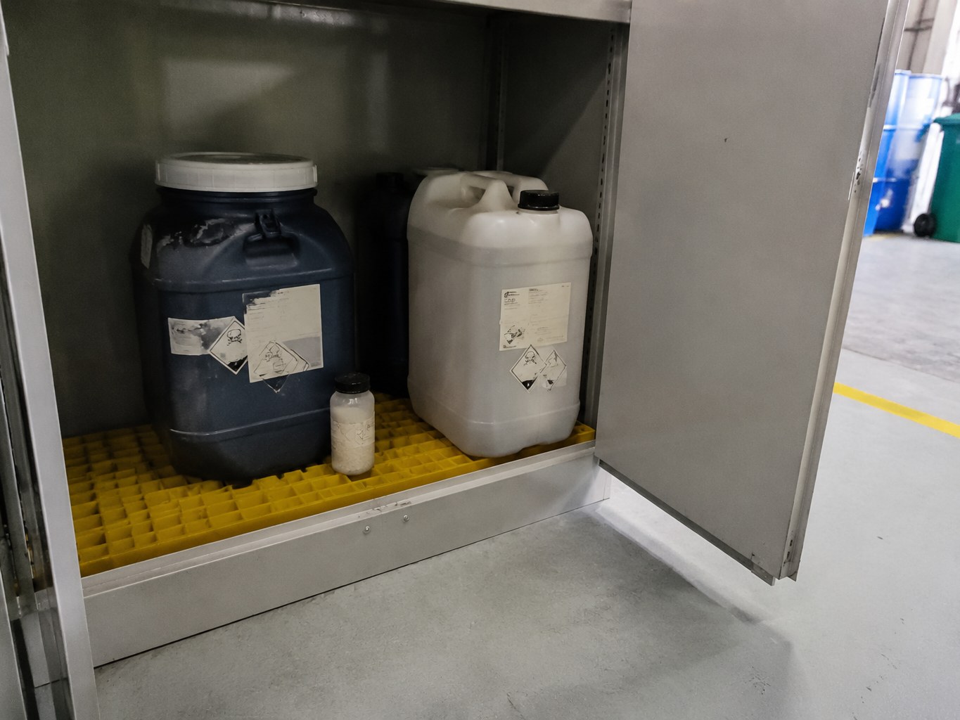 Zinc Cyanide