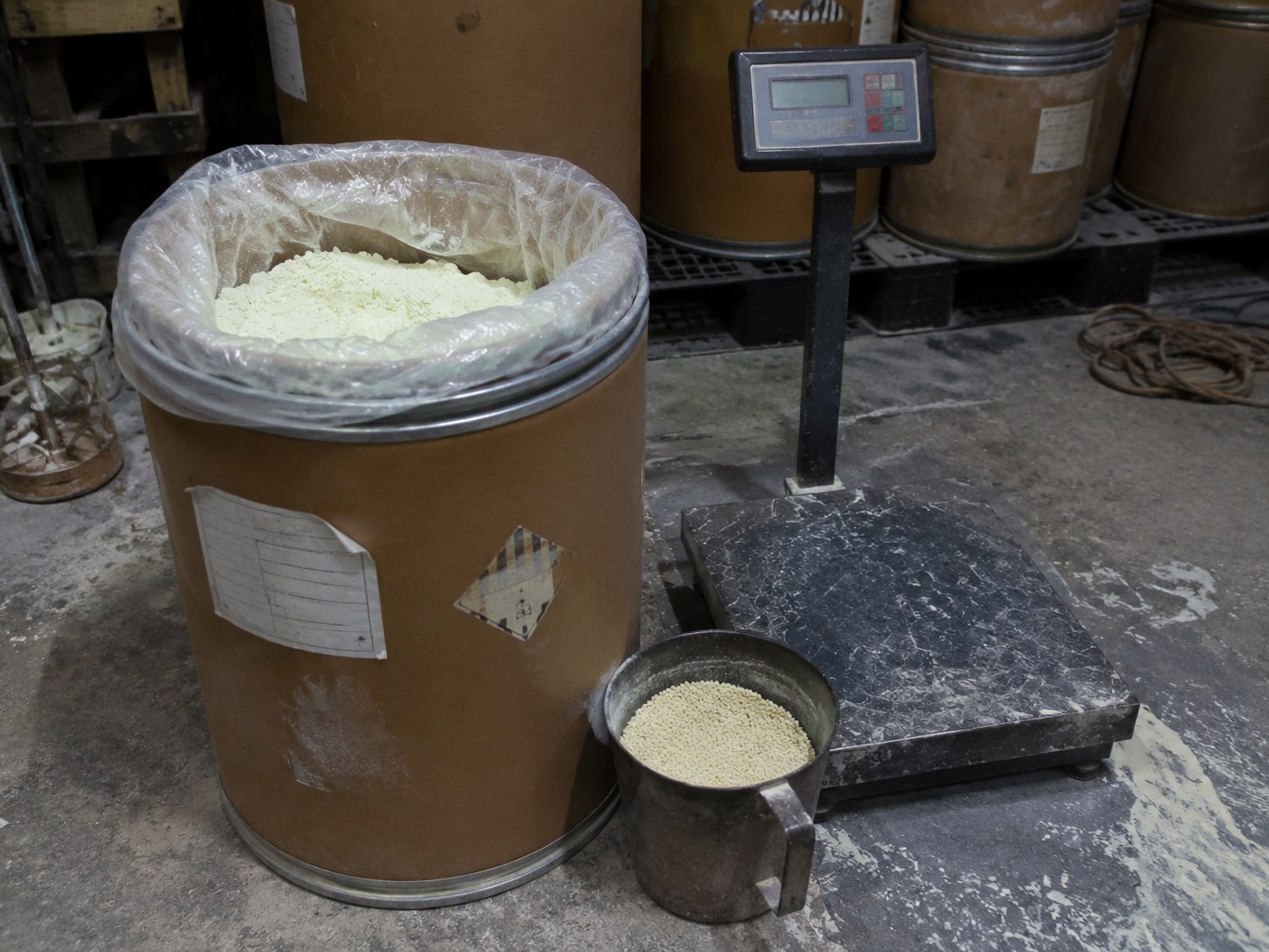 Zinc Diethyldithiocarbamate