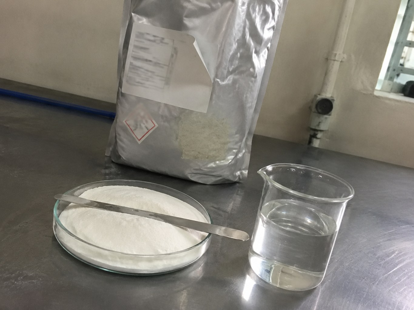 Zinc EDTA