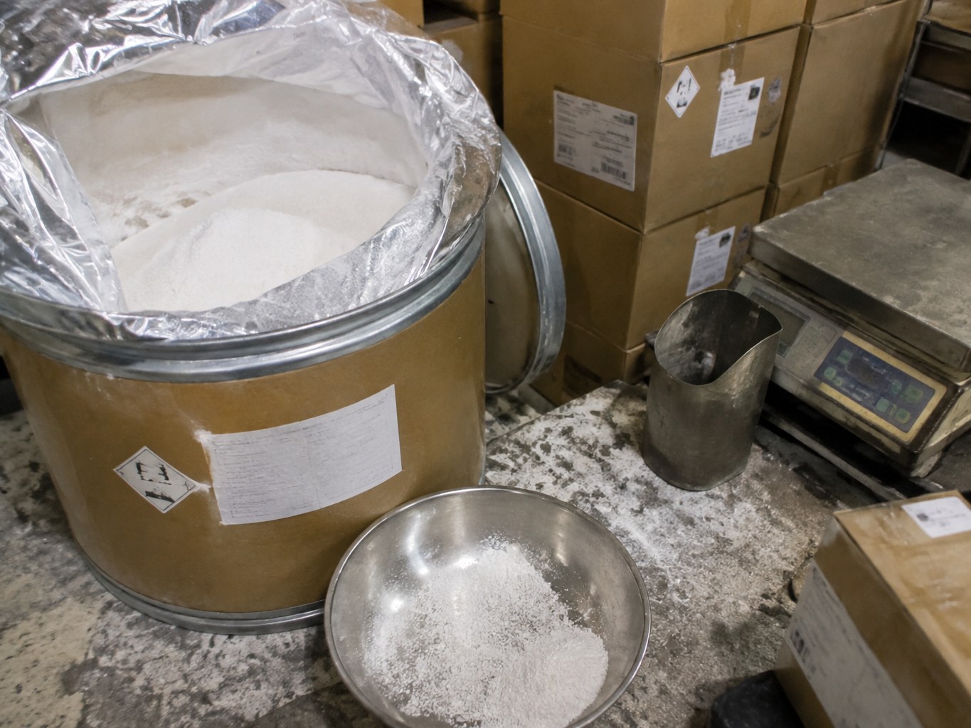 Zinc Gluconate