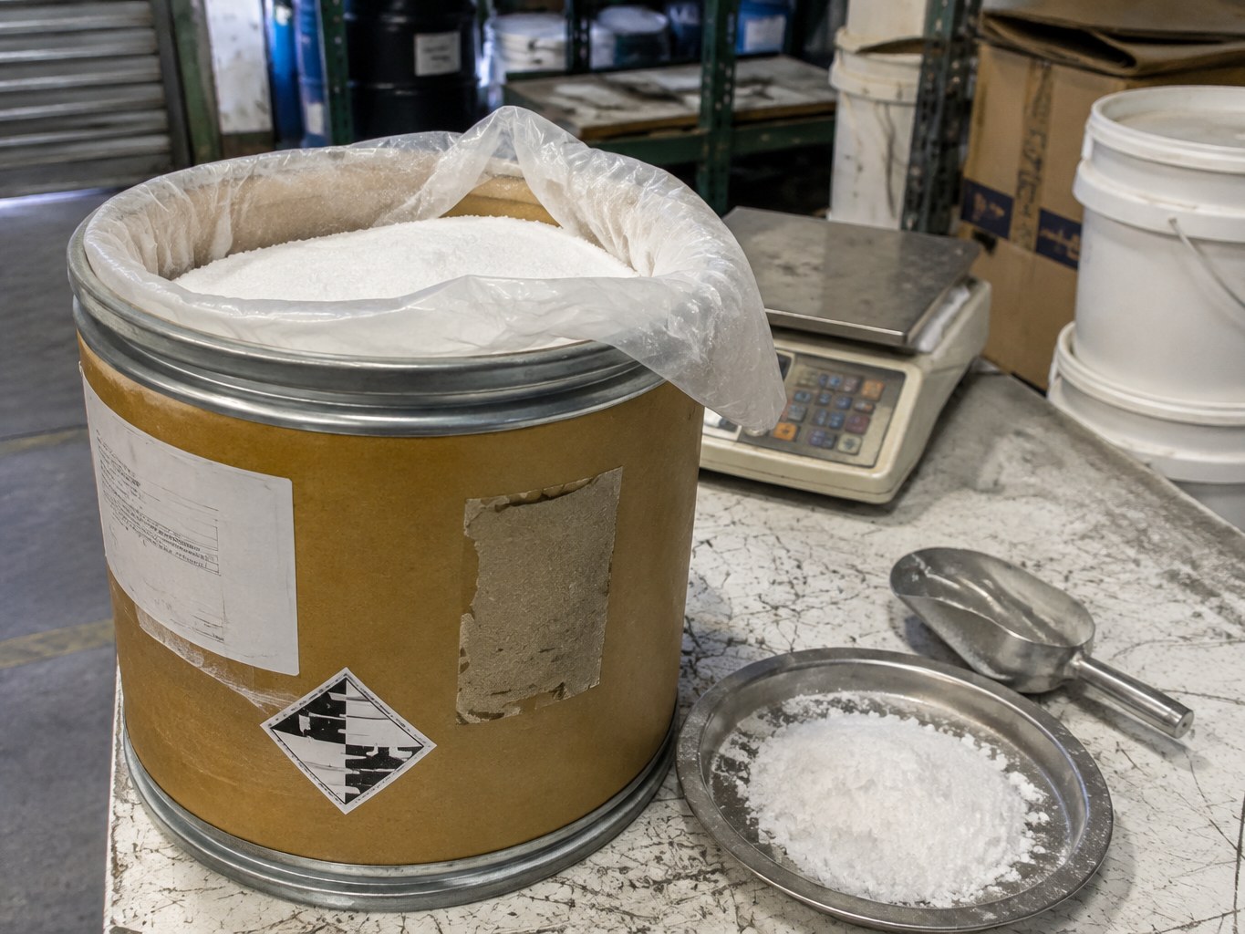 Zinc Lactate