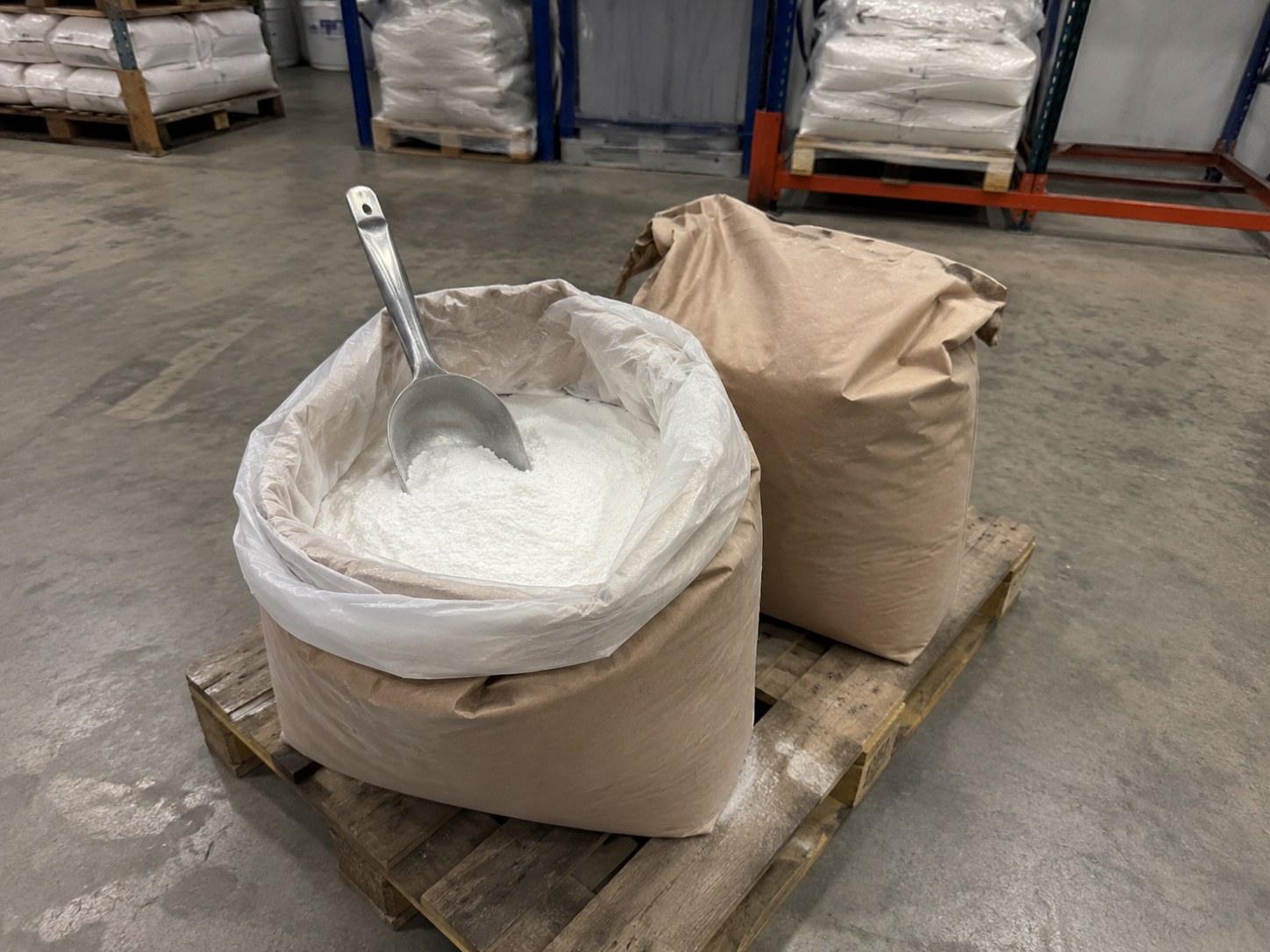 Zinc Oxide