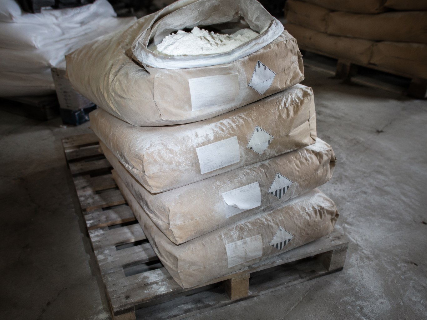 Zinc Phosphate