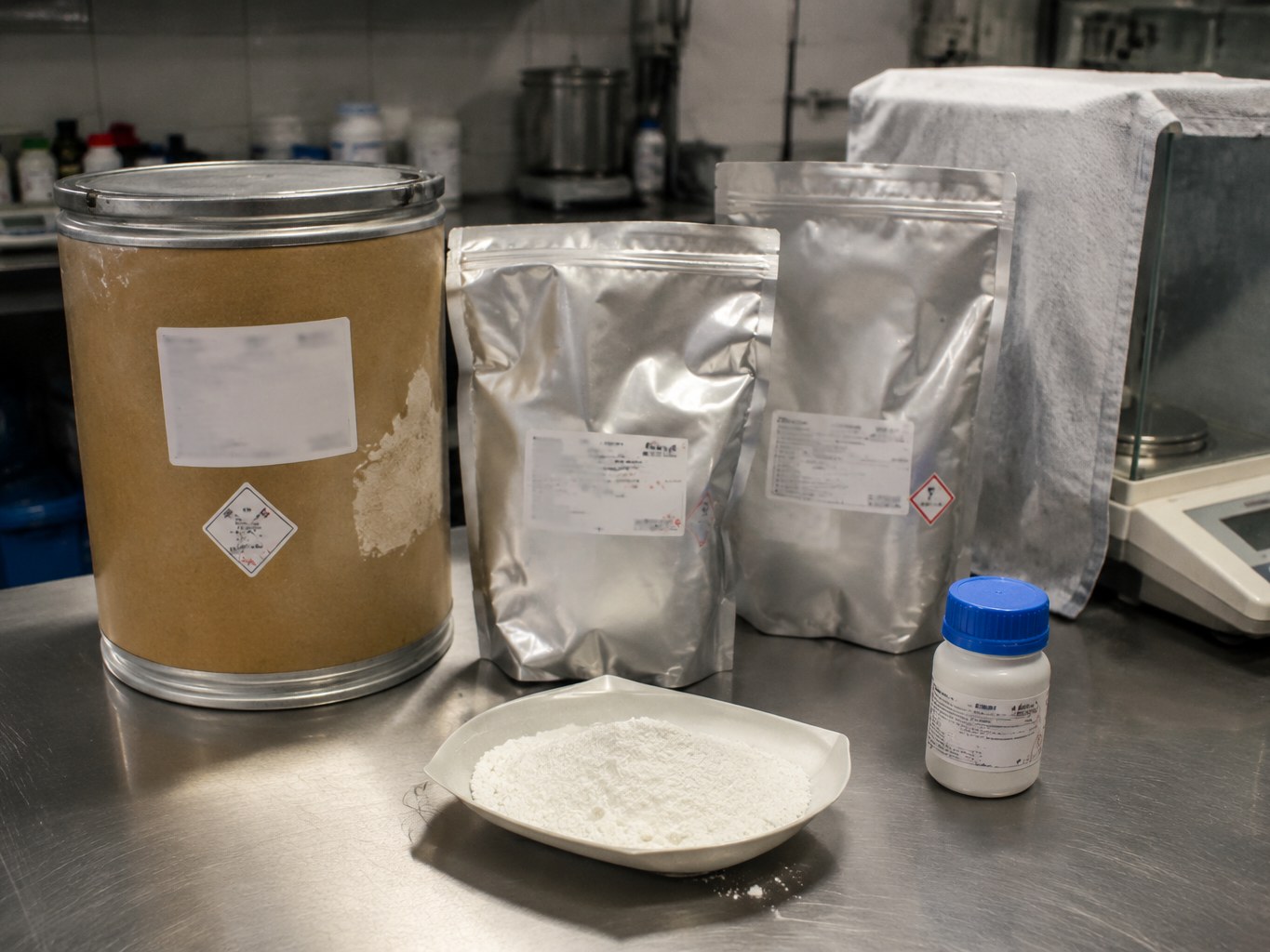 Zinc Picolinate