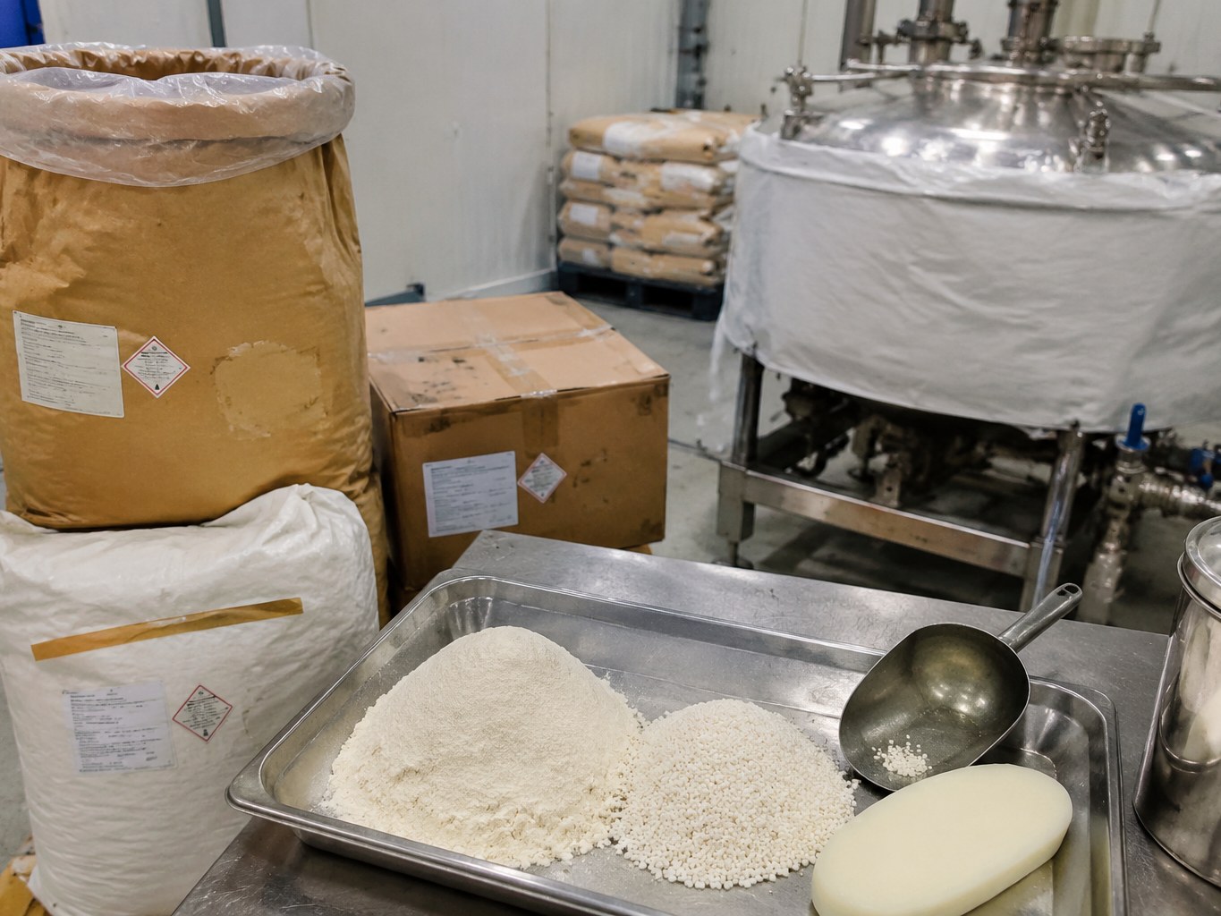 ZINC RICINOLEATE