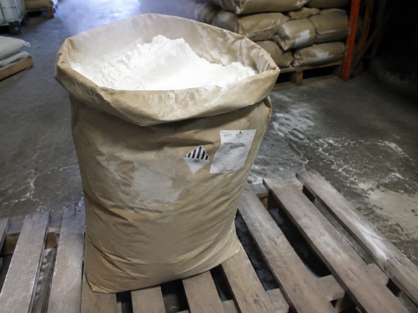 Zinc Stearate