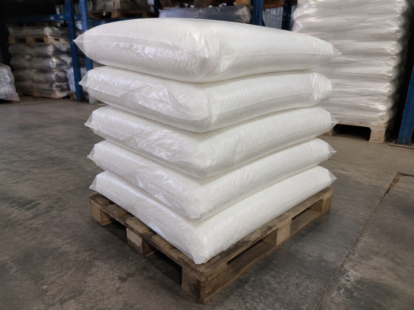 Zinc Sulphate