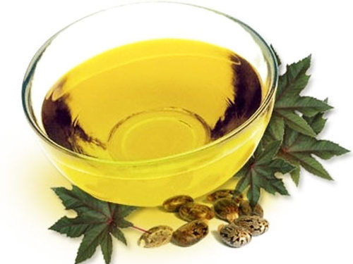 Castor Oil
